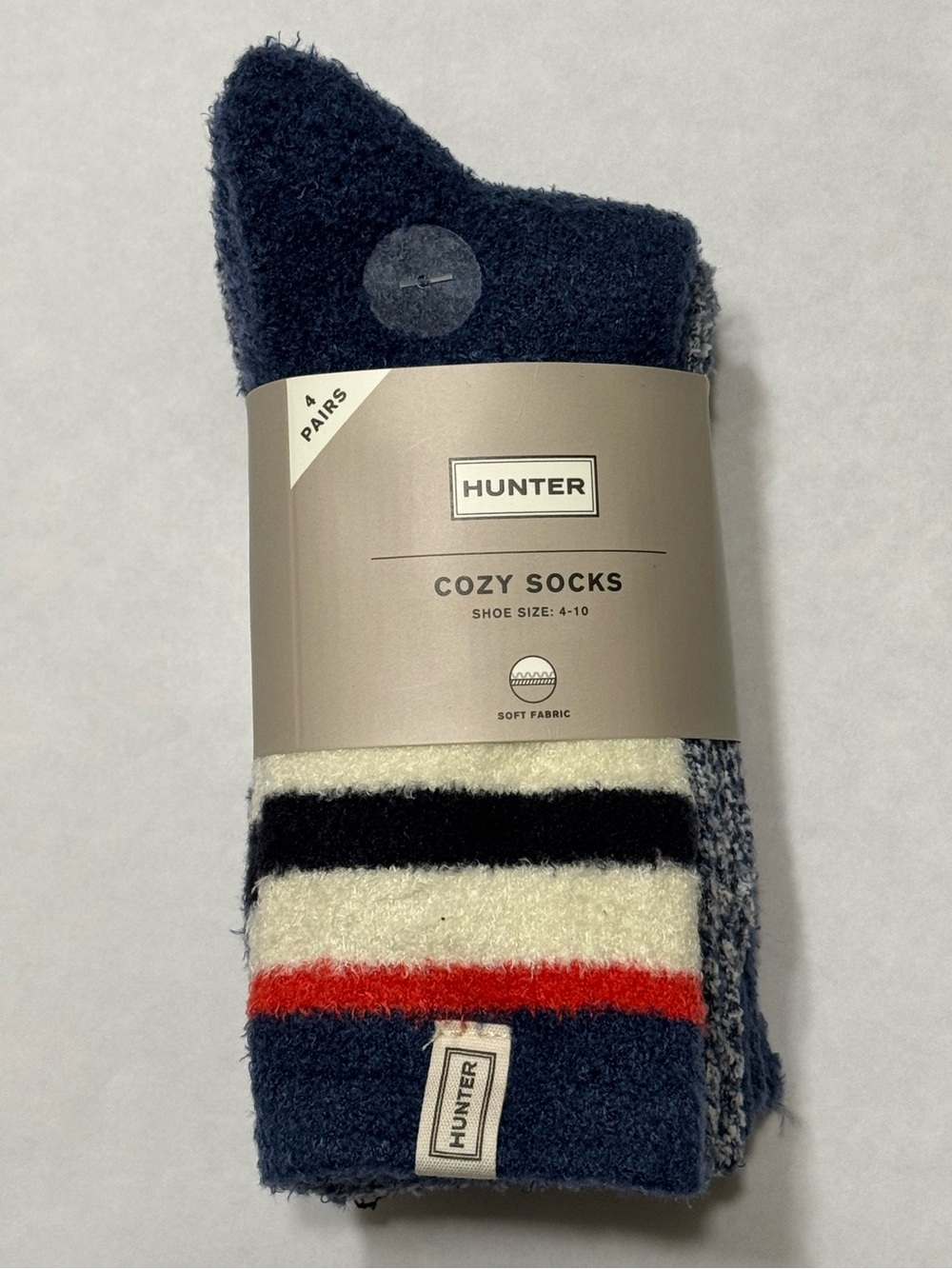 Hunter Women’s Cozy Socks